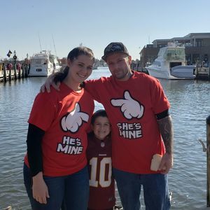 Meet your Posher, Brandi